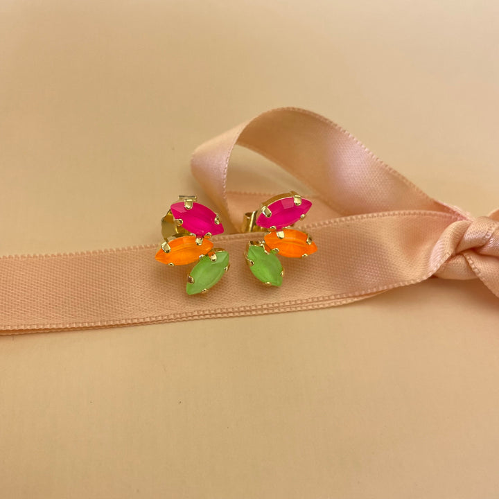 Neon summer set