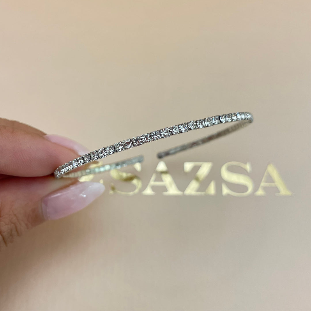 Basic bangle