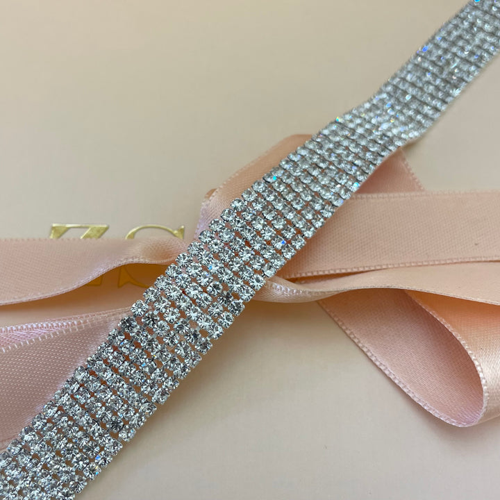6 Rows bracelet