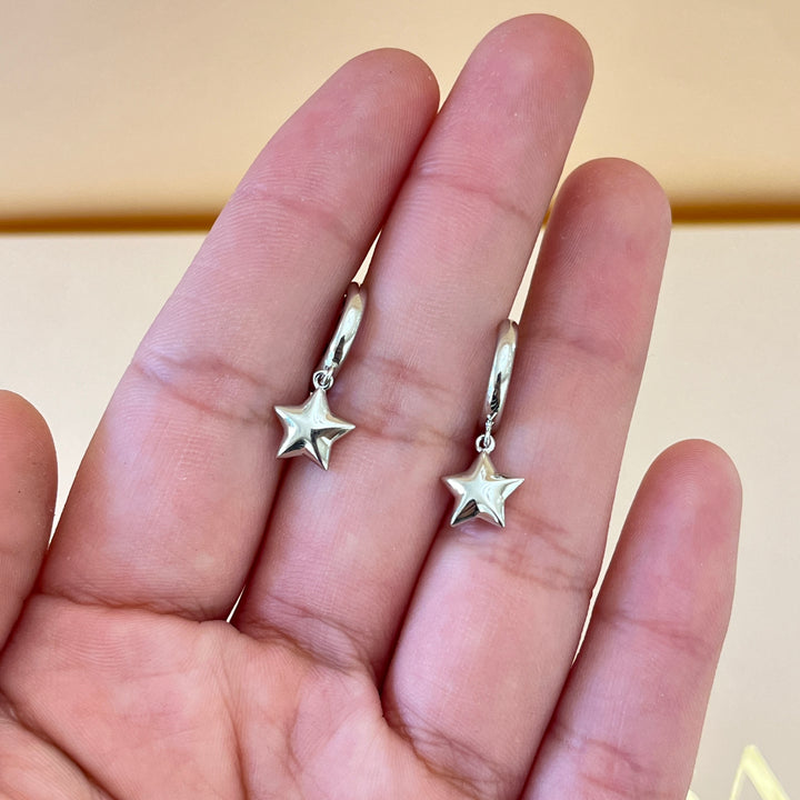 Stars hoops