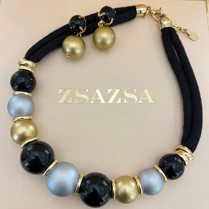 Statement set