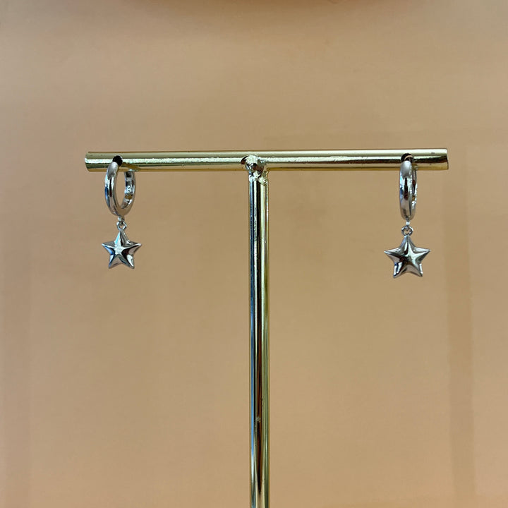 Stars hoops