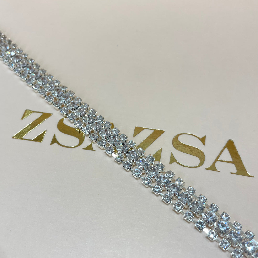 Elegant bracelet