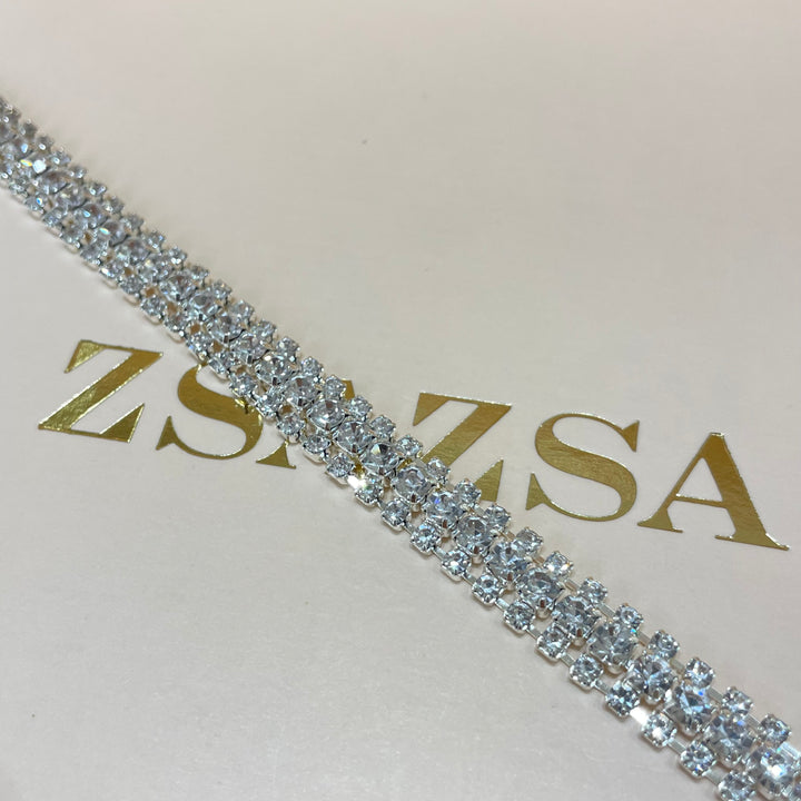 Elegant bracelet