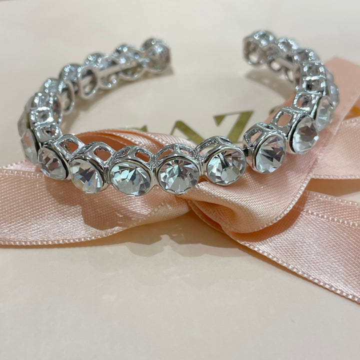Round bangle