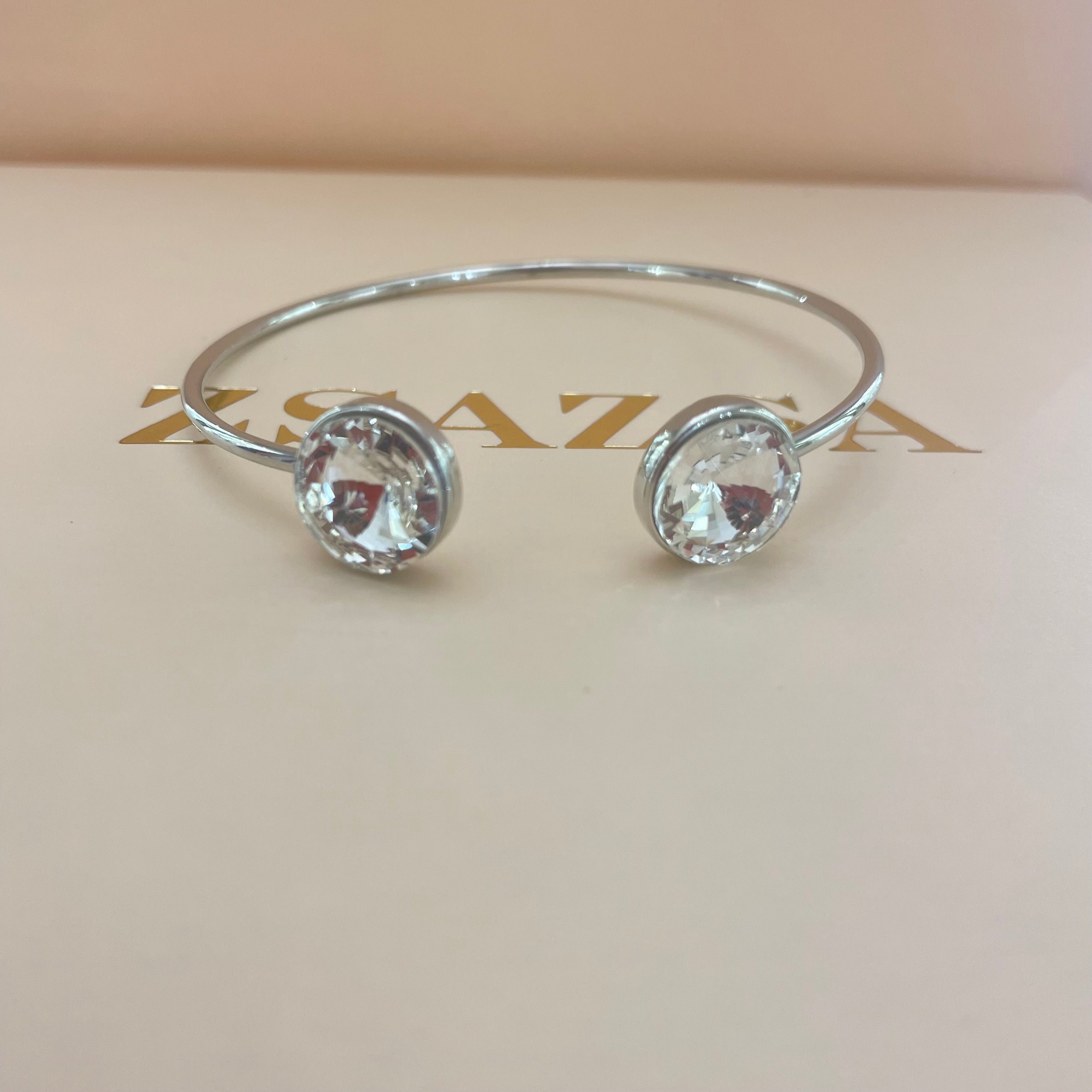 Basic bangle