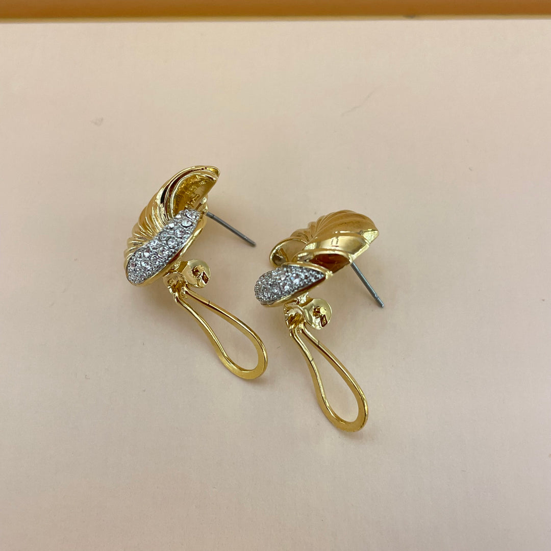 Beautiful earrings