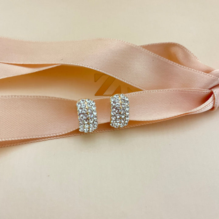 Dainty hoops