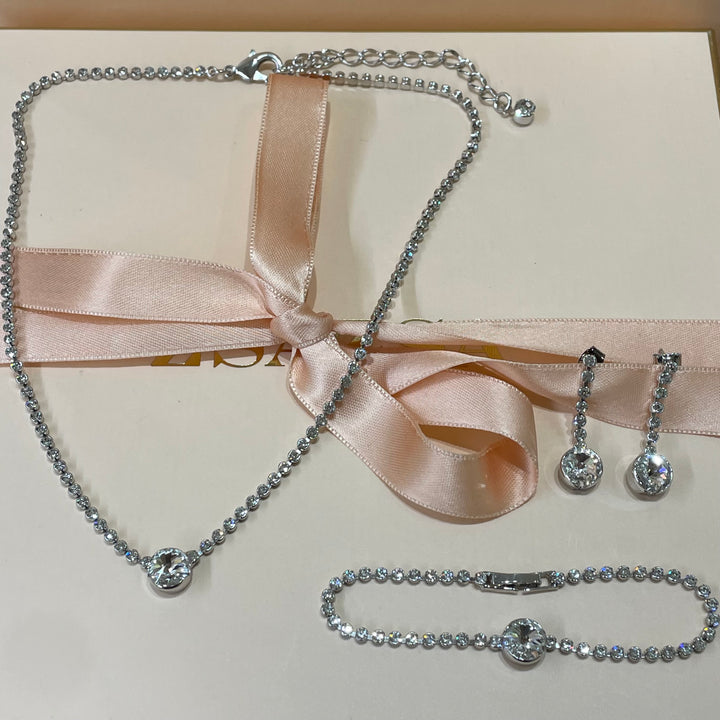 Swarovski set