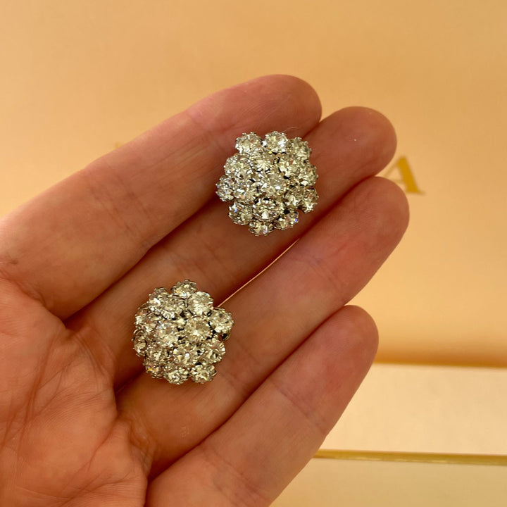Studs and ring set