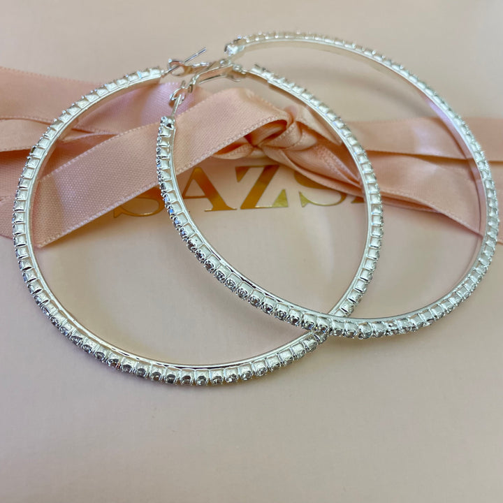 Big hoops
