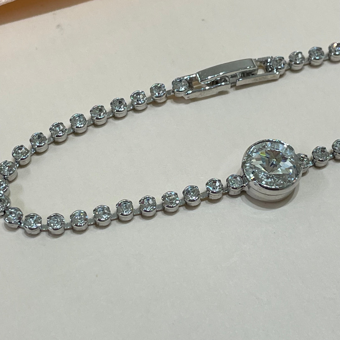 Swarovski set