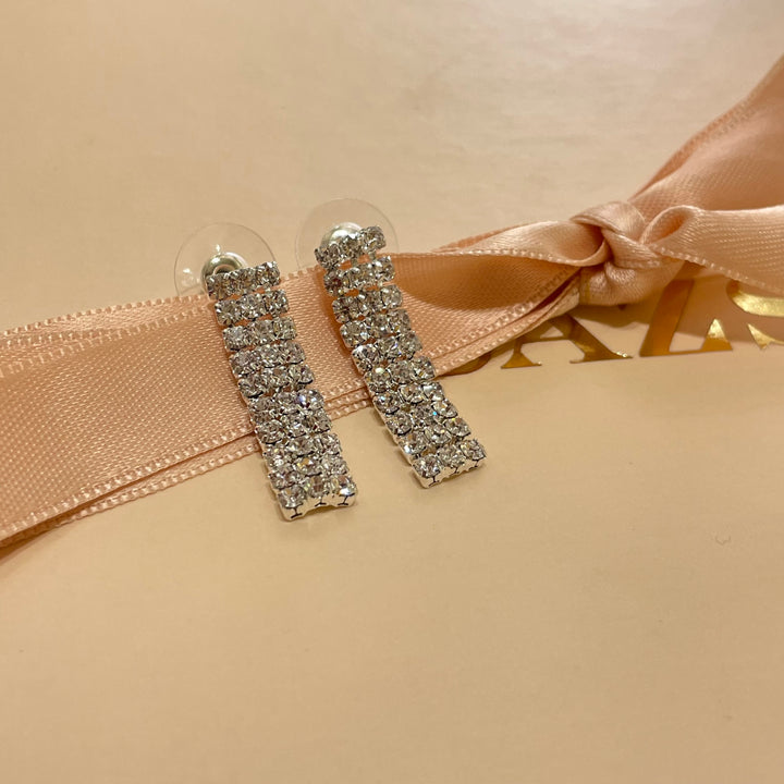 Elegant earrings