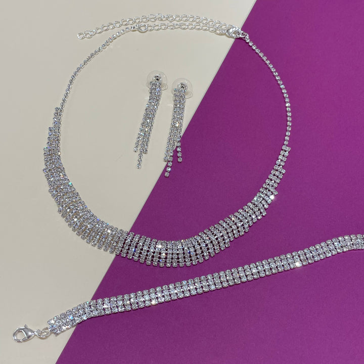 Elegant set