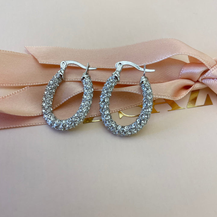 Elegant hoops