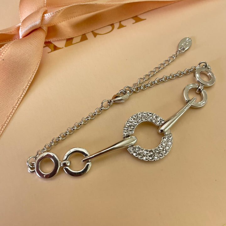 Casual bracelet