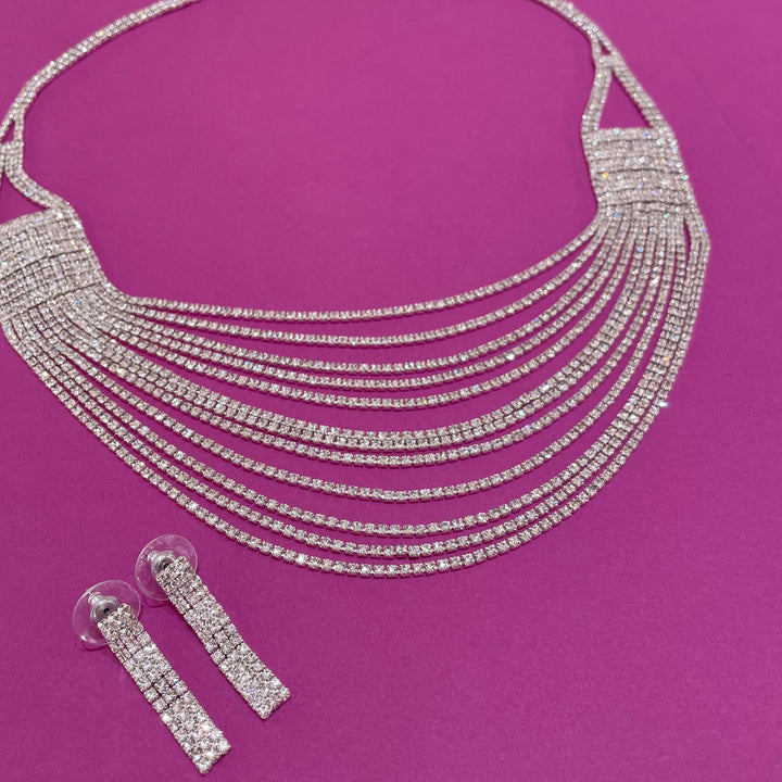 Elegant set