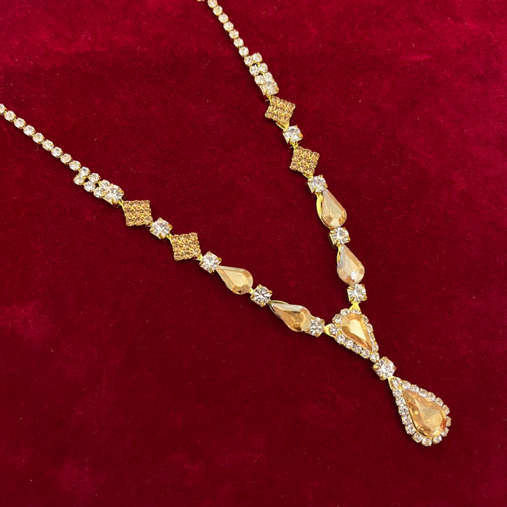 Champagne set