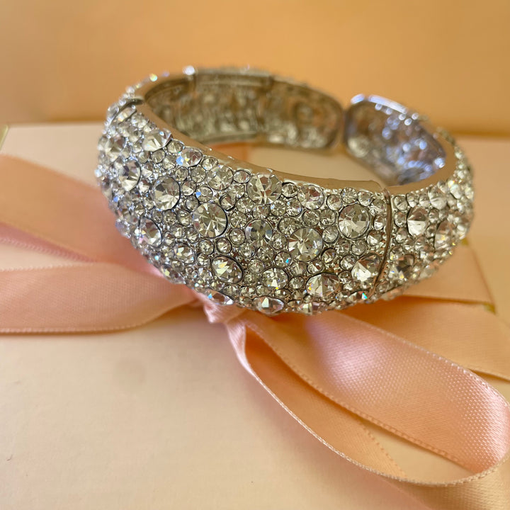 Swarovski bangle