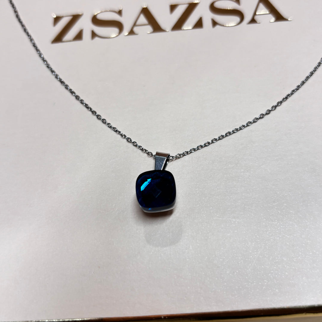 Verdemar pendant