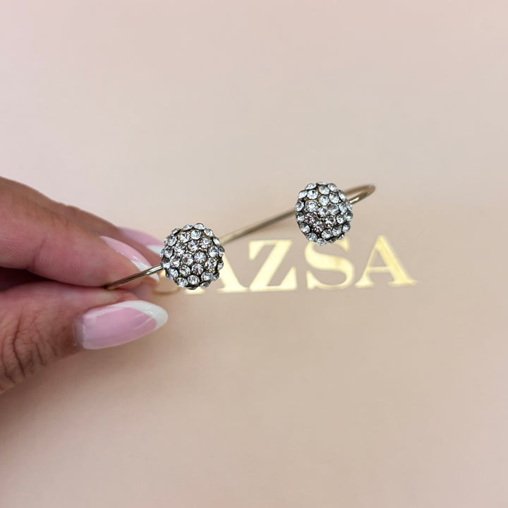 Dainty bangle