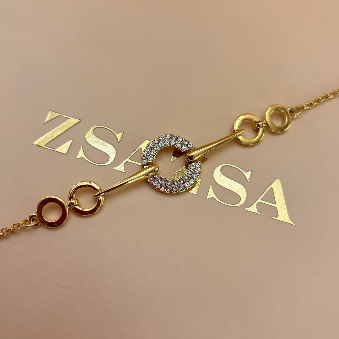 Dainty bracelet