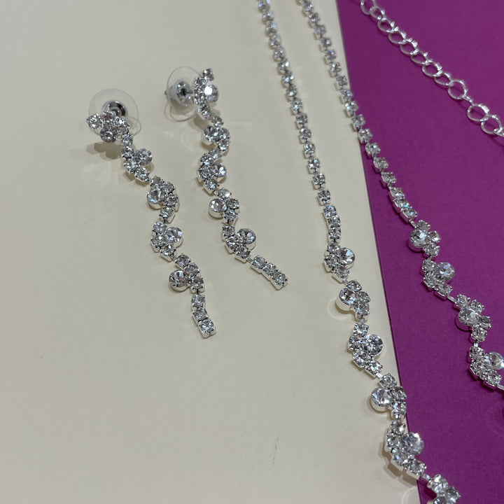 Elegant set