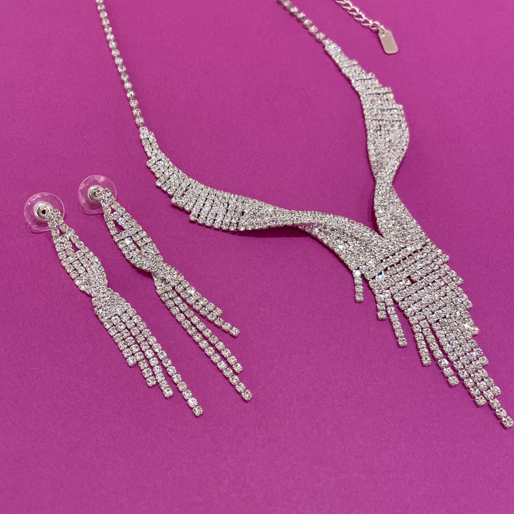 Elegant set