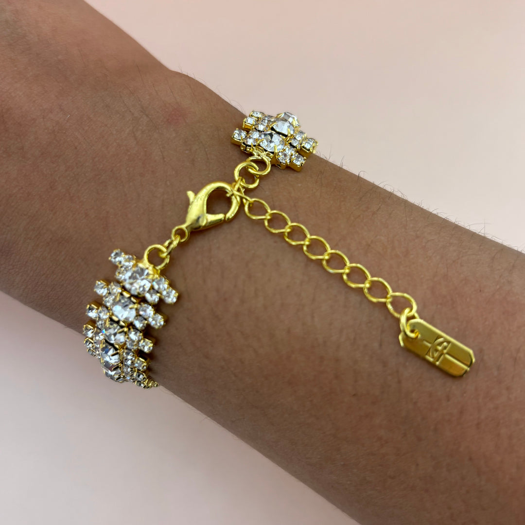 Elegant bracelet