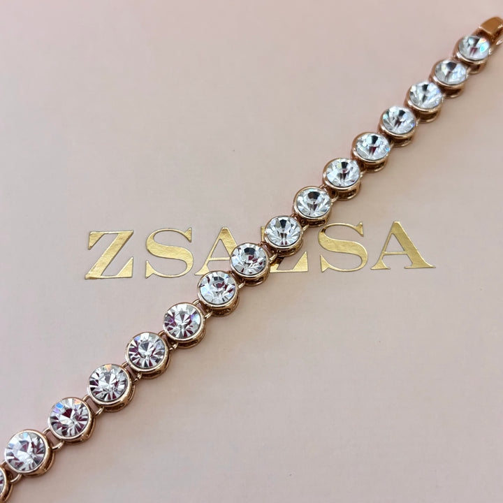 Rounds bracelet