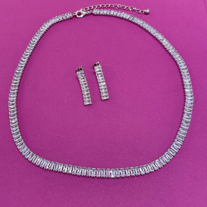 Baguette set
