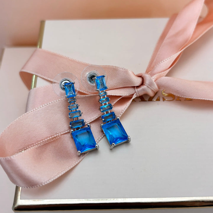 Elegant earrings