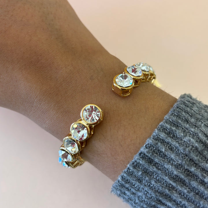 Rounds bangle