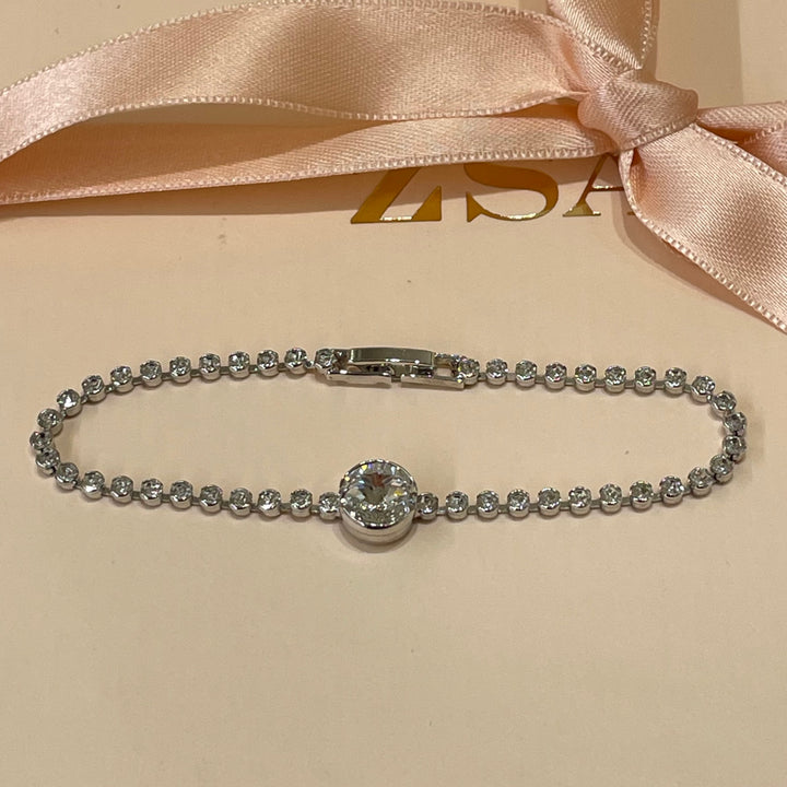 Swarovski set