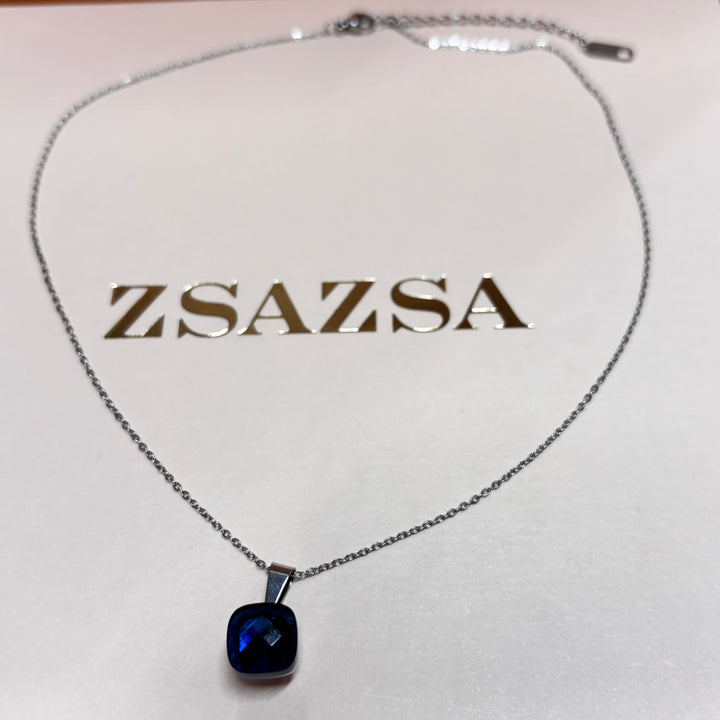 Verdemar pendant
