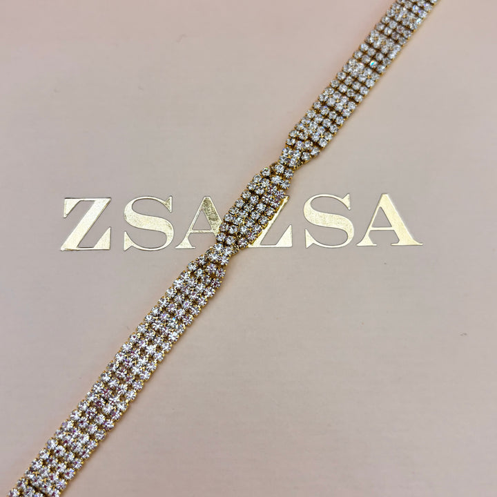 Elegant bracelet