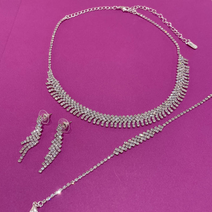 Elegant set