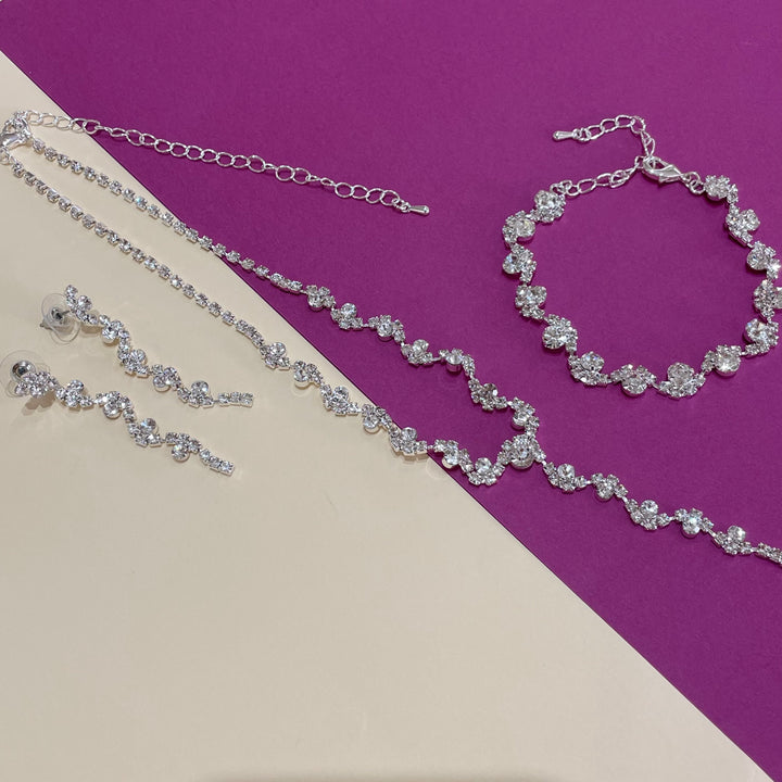 Elegant set