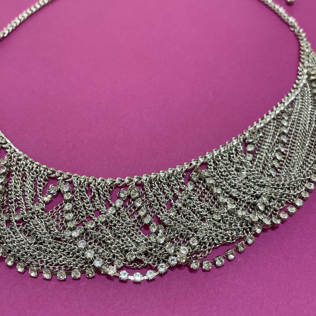 Rhinestone set
