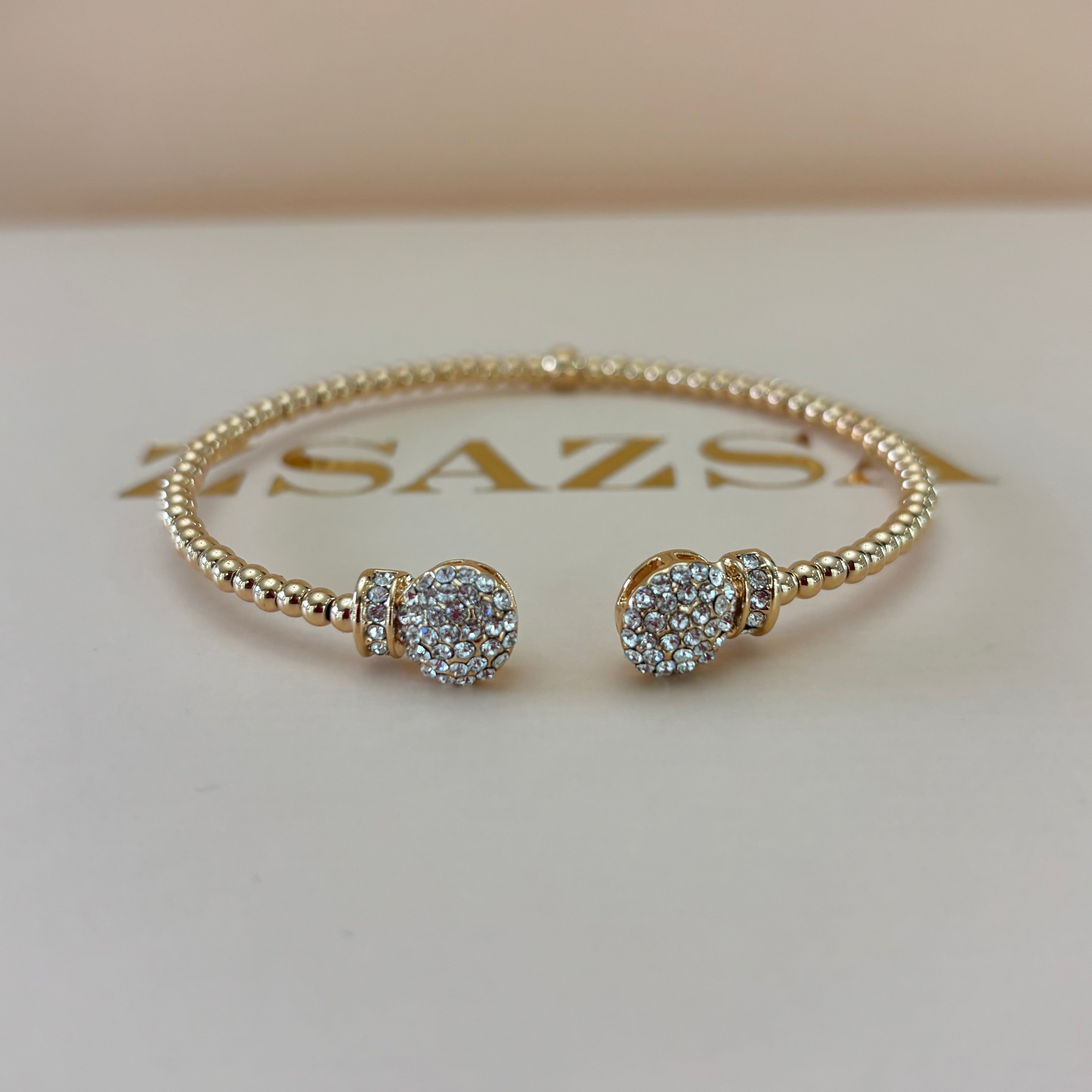 Elegant bangle