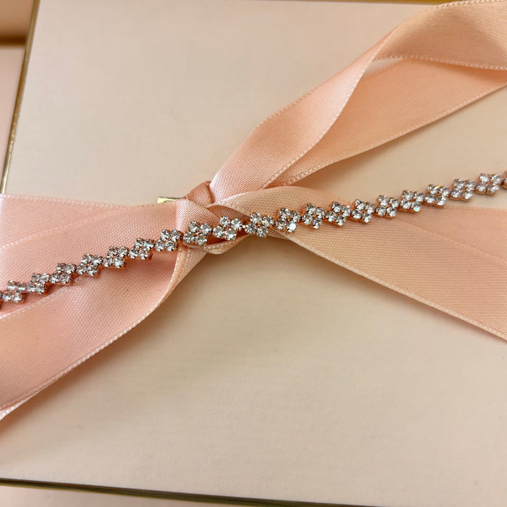 Dainty bracelet