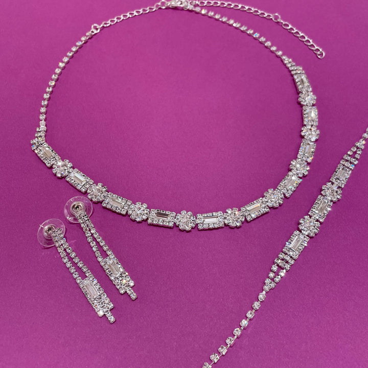 Elegant set