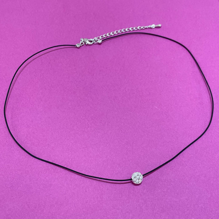Nylon Necklace