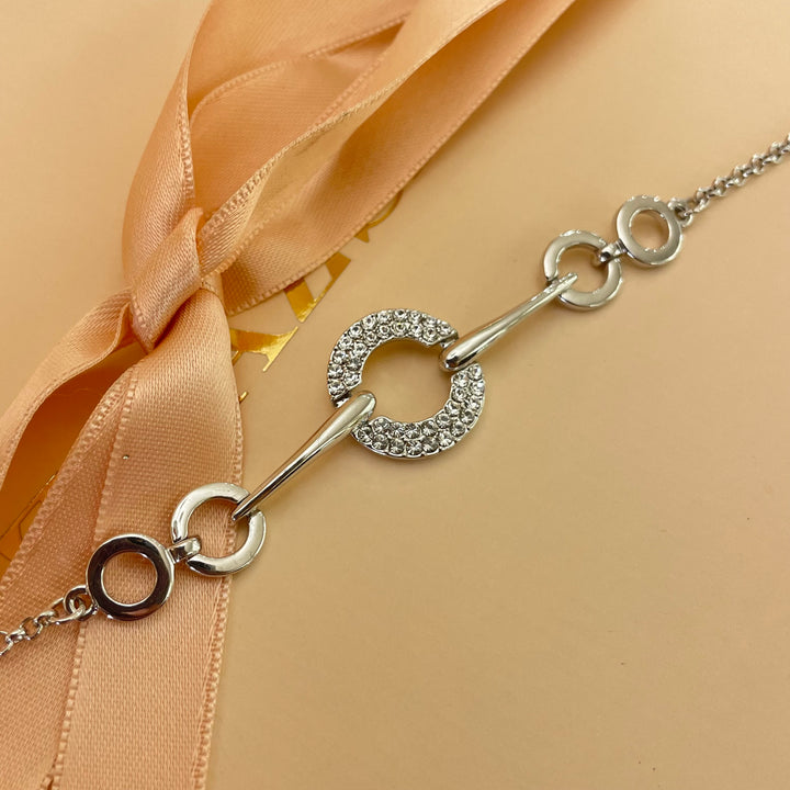 Casual bracelet
