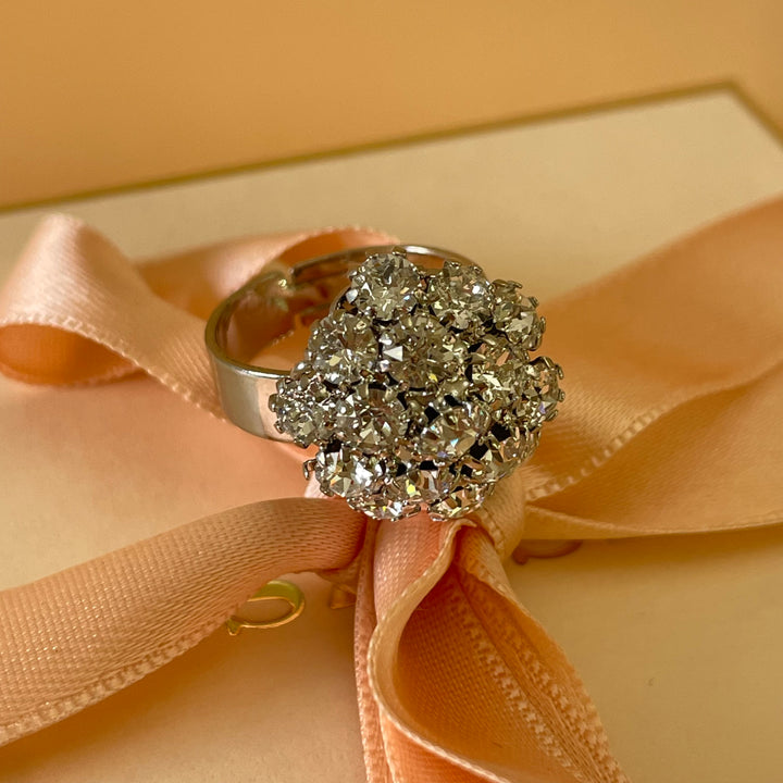 Studs and ring set