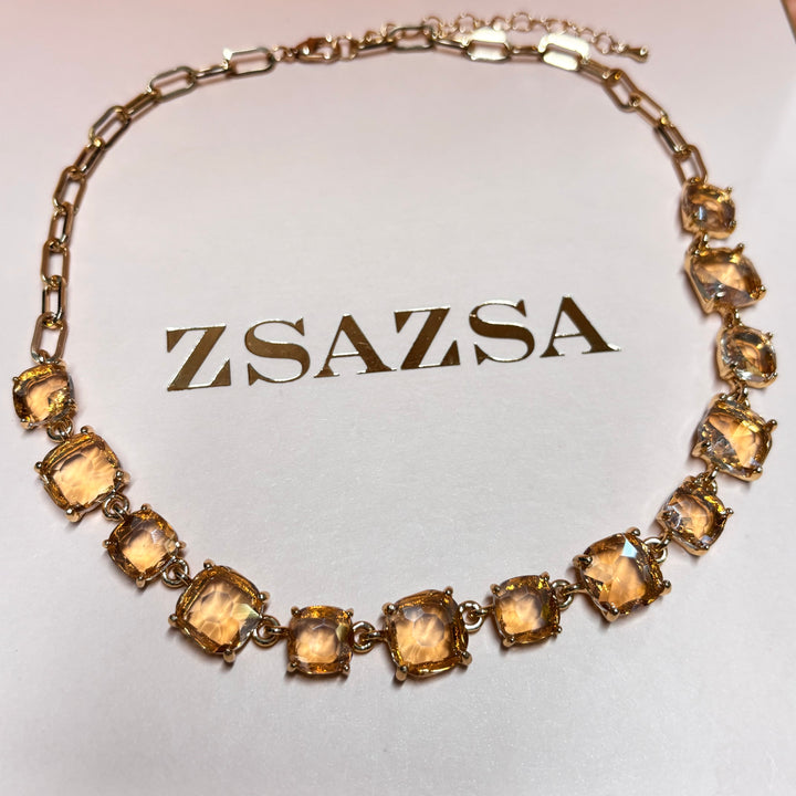 Bronze set