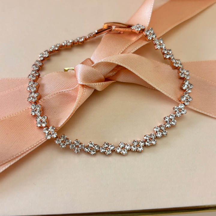 Dainty bracelet