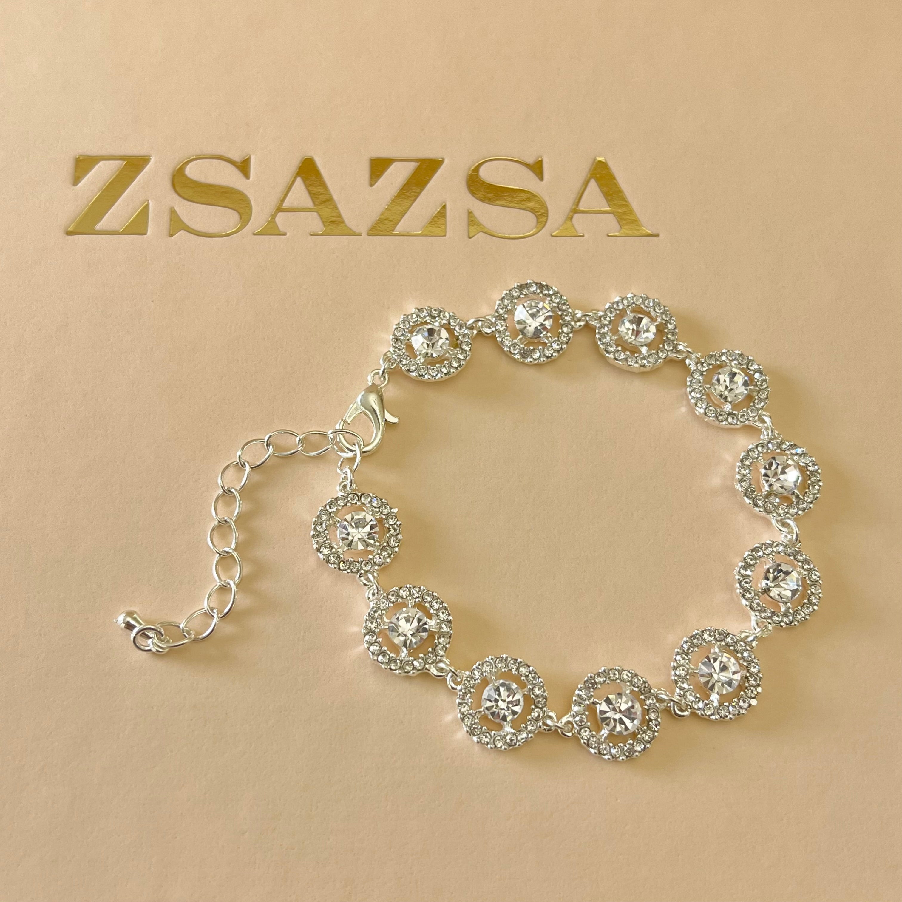 Elegant bracelet