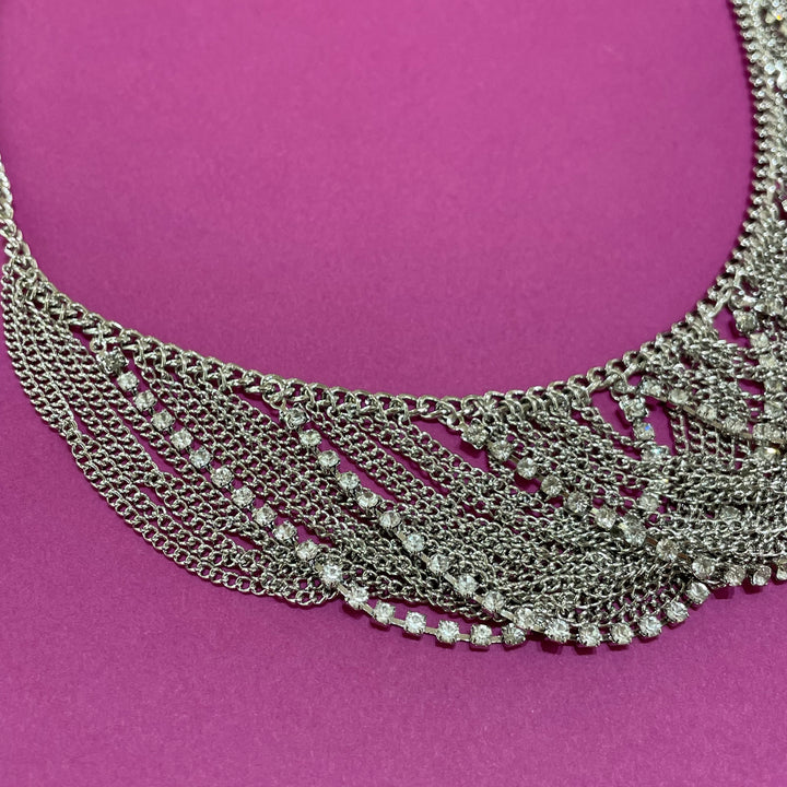 Rhinestone set