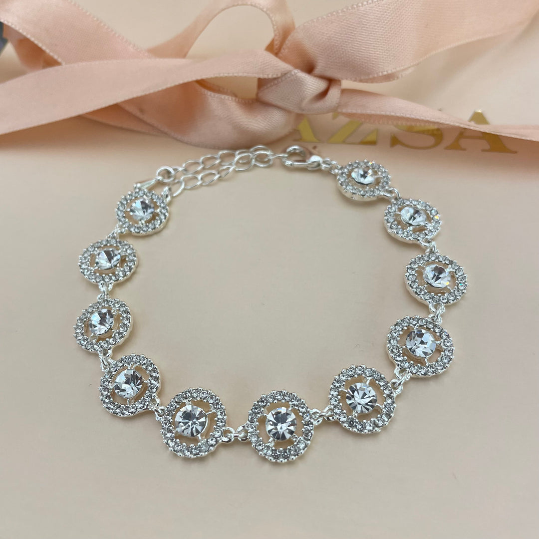 Elegant bracelet